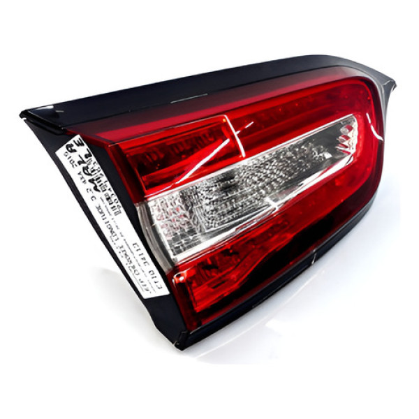 Lanterna Tra Esq Cherokee Long Limit Trailhawk 14/15 (mala)