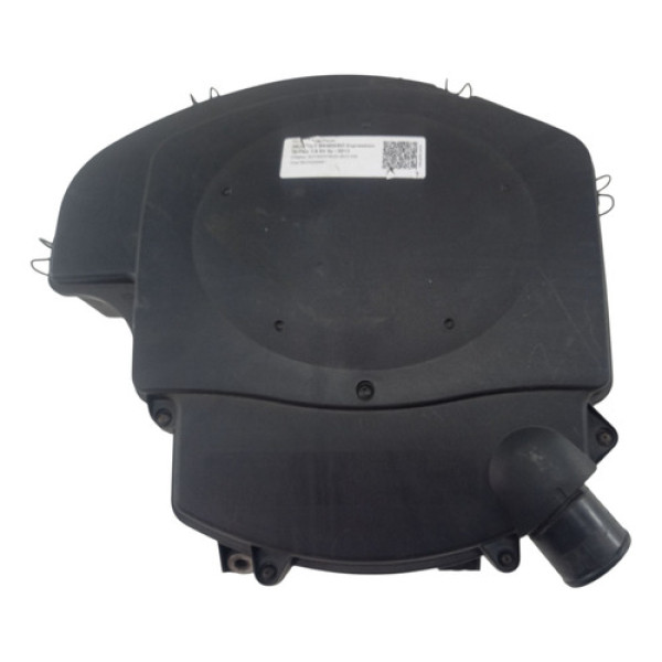 Caixa Filtro Ar Sandero Logan 1.6 8v 2008 2009 A 2016