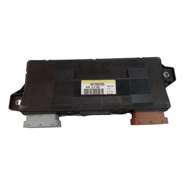 Módulo Conforto Fiat Stilo Cód. 46760205