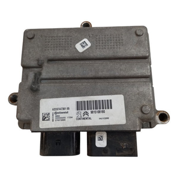 Modulo Da Direção Elétrica C3 208 Cod.9815108180