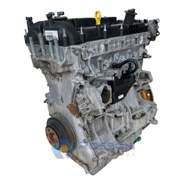 Motor Evoque D. Sport Freelander Jaguar Xe Xf Volvo Xc60 2.0