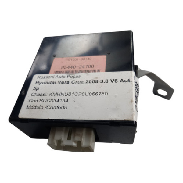 Modulo De Tração Vera Cruz 3.8 V6 2008/2013 Cod.9544024700