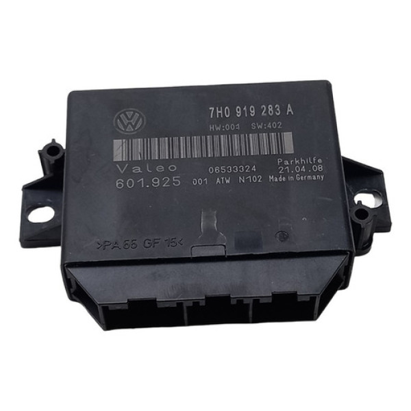  Módulo Sensor Estacionamento Polo Golf Cod.7h919283a