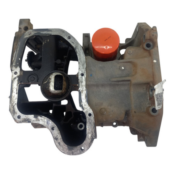 Sobre Carter Motor Nissan March Versa 1.0 3cc 2015 A 2023