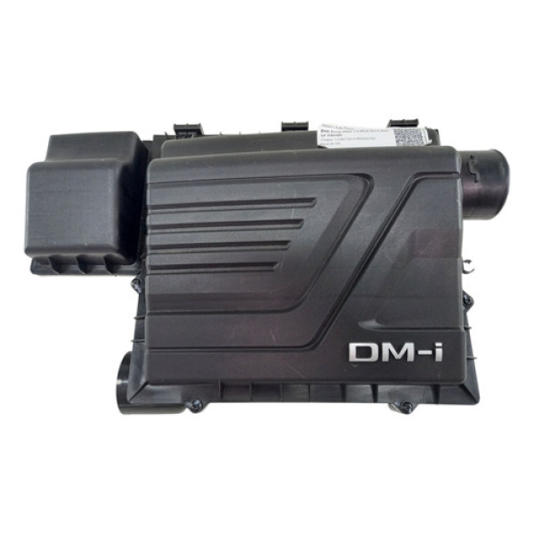 Caixa Filtro Ar Byd Song Plus 1.5 2023 2024 2025/..