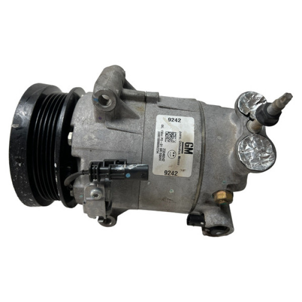 Compressor Ar Equinox 2.0 2018 2019 A 2020