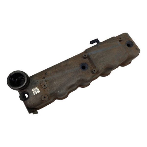 Tampa Válvulas Hyundai Hr 2.5 8v 2005 2006 A 2012