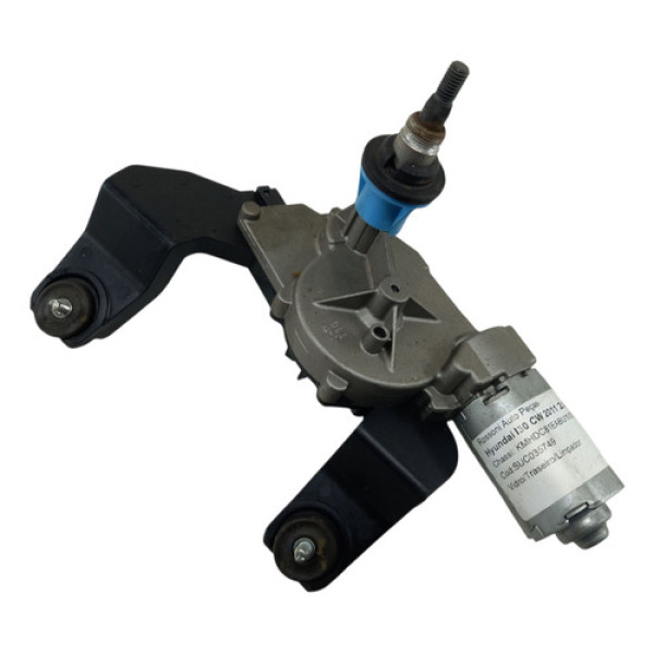 Motor Limpador Traseiro I30 Cw 2011 A 2012