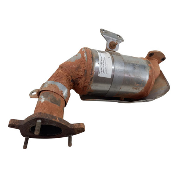 Catalisador Primário S10 Trailblazer 2.8 16v Diesel 2012/16