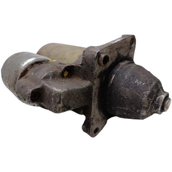 Motor Partida Arranque Palio Siena 1.0 6 Marchas Bosch