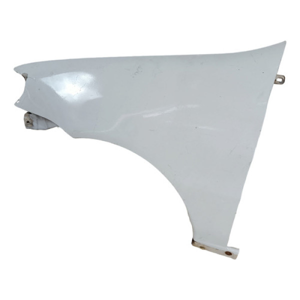 Paralama Esquerdo Palio 04/17 Siena 05/12