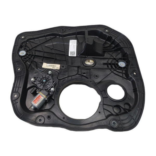 Máquina De Vidro Porta Traseira Direita Cerato 2014 A 2019