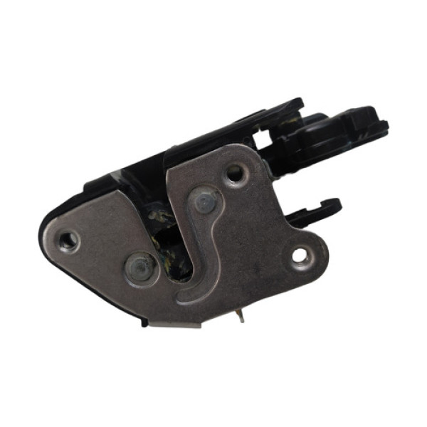 Fechadura Porta Dianteira Esquerda Kwid 2017 2018 A 2023/..