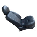  Banco Dianteiro Esquerdo Sportage 2006 2007 A 2010 Preto