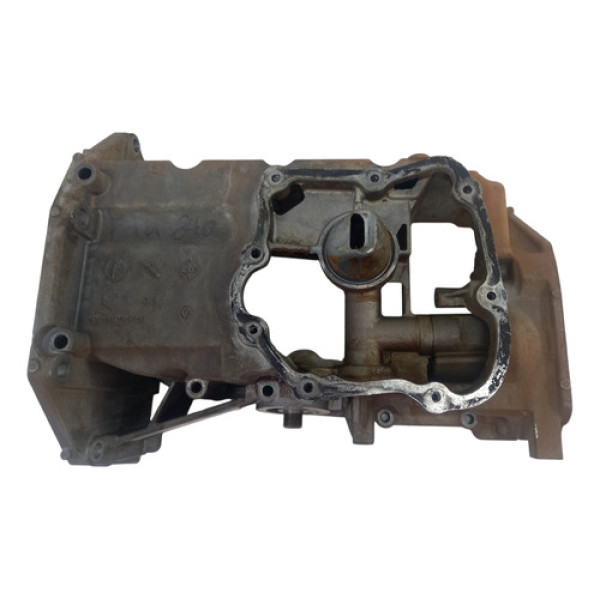 Sobre Carter Motor Sandero Logan Duster Captur Oroch 1.6 17/