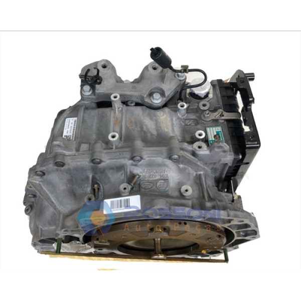 Caixa Cambio Discovery Sport Evoque 2.0 Diesel 2016/ Aut