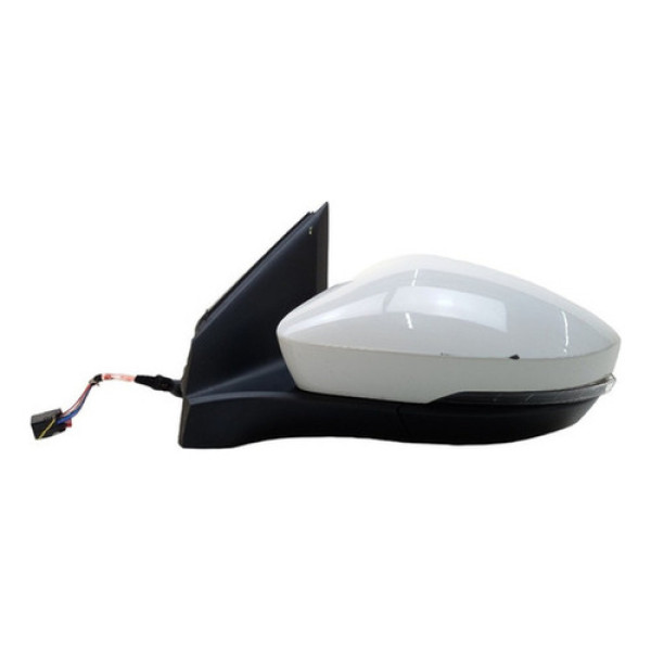 Retrovisor Esquerdo T-cross 2020 2021 2022 2023/