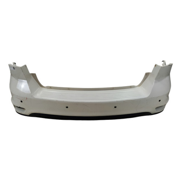 Parachoque Traseiro Freemont Journey 2012 A 2018