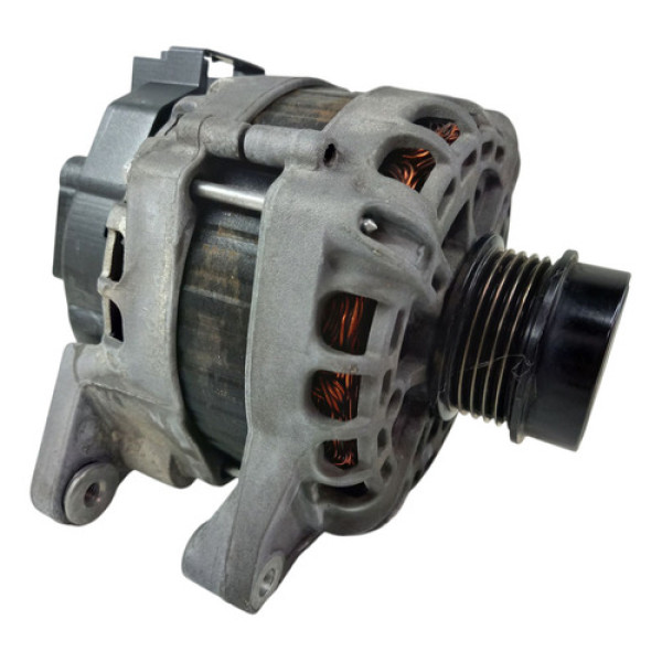 Alternador Onix Tracker 1.0 3cc Turbo/aspirado 2020 2021/.. 