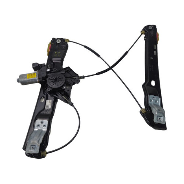 Máquina De Vidro Porta Dianteira Direita Evoque 2012 A 2019