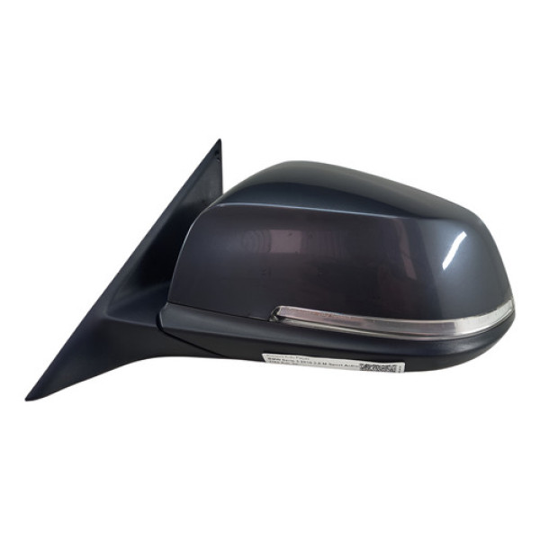 Retrovisor Esquerda Bmw Série 3 F30 F35 316 320 328 35 13/18