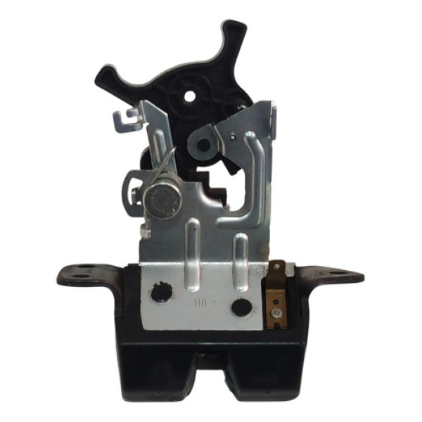 Fechadura Tampa Traseira Hb20 Hatch 2013 2014 A 2019 