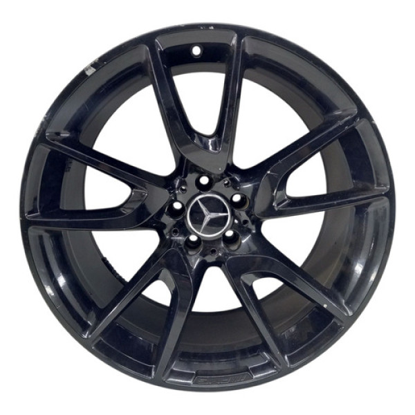 Roda Traseira Mercedes Glc Aro 21