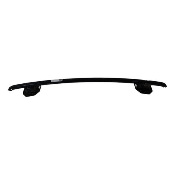 Alma Lâmina Parachoque Traseiro Toro 2016 2017/