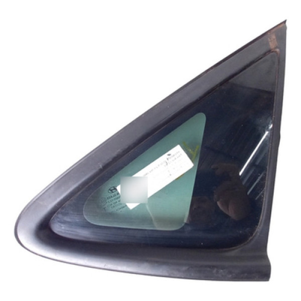 Vidro Lateral Traseiro Direito Ix35 2010 2011 A 2022