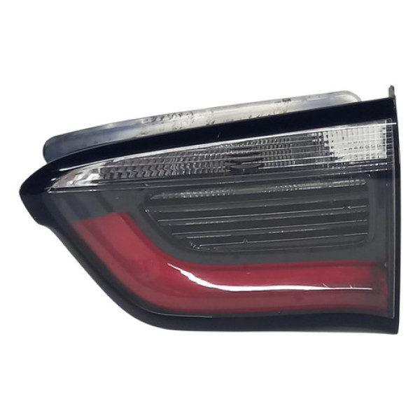 Lanterna Traseira Direita Jeep Compass 2017 A 2021 (mala)