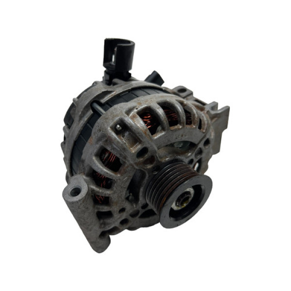 Alternador Linea Punto Bravo Palio Strada 1.6 1.8 Etor-q