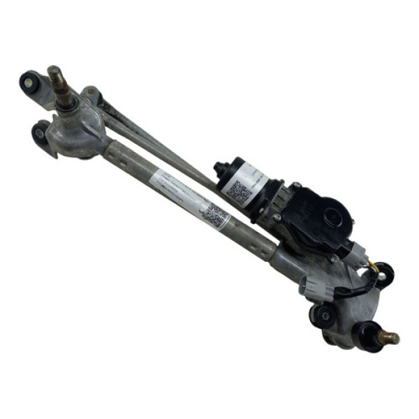 Galhada Limpador Parabrisa Honda Cr-v 2012 2013 A 2016