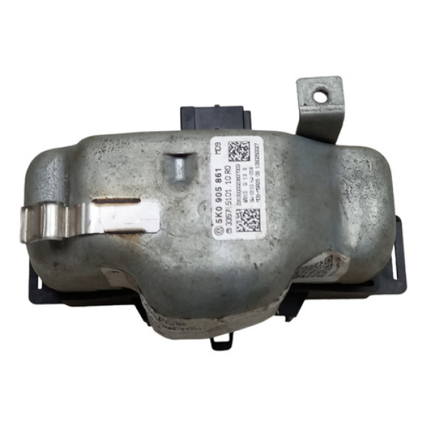 Modulo Trava Coluna Direção Vw Tiguan Cod. 5k0905861