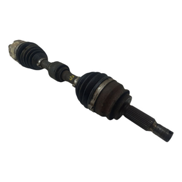 Semi Eixo Dianteiro Esquerdo Compass 2.0 Gas 2012 A 2015