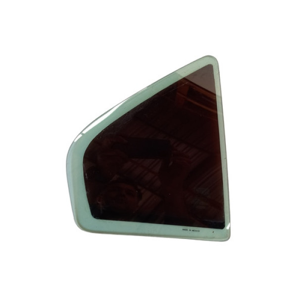 Vidro Porta Traseira Direita (fixo) Fusion 2006 A 2012