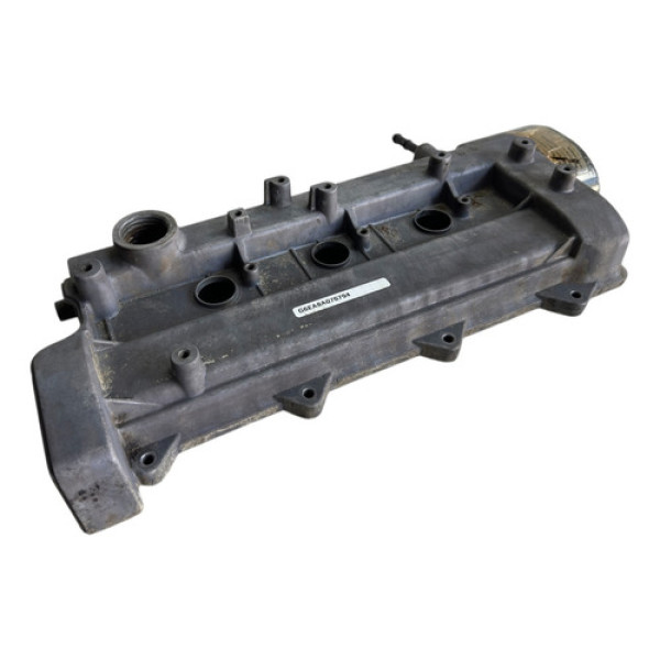 Tampa Válvulas Dianteira Santa Fe Tucson 2.7 V6 Gas 06/11