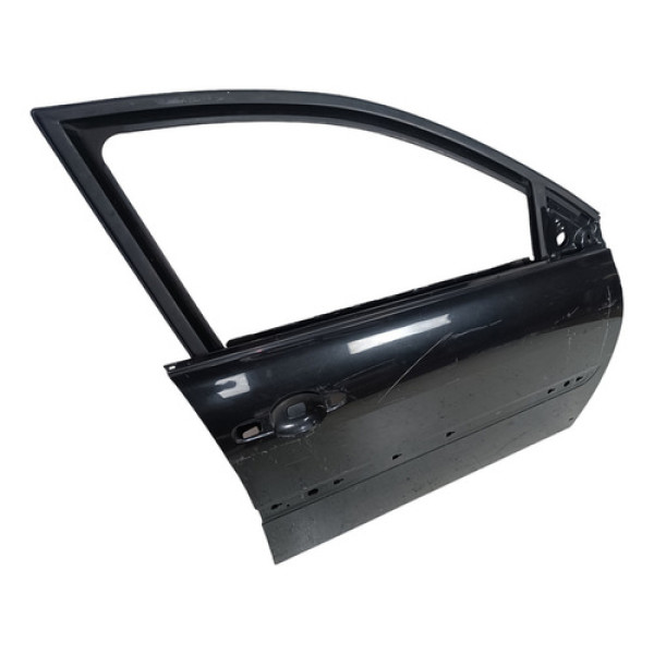 Porta Dianteira Direita Megane 2006 2007... A 2013