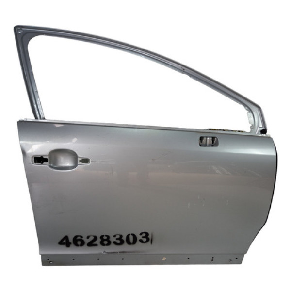 Porta Dianteira Direita C4 Hatch / Pallas 2008 2009.. A 2013
