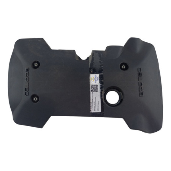 Tampa Capa Motor Equinox 2.0 2018 2019 A 2020