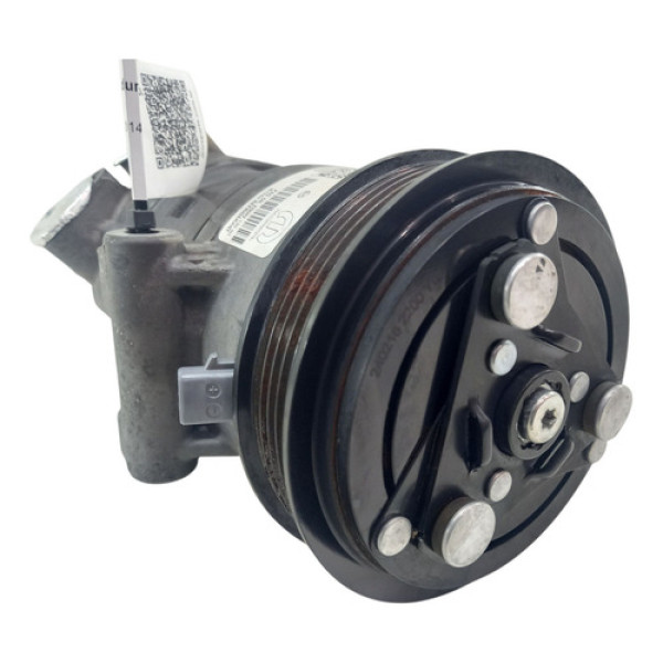 Compressor Ar Cronos Argo Pulse Mobi Strada 1.0 3cc 1.3 18/