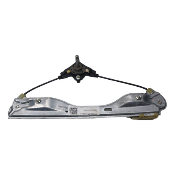 Máquina De Vidro Porta Traseira Esquerda Mobi 2017/ Manual