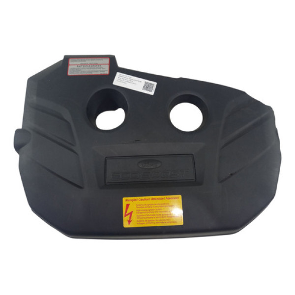 Tampa Capa Motor Fusion 2.0 Ecoboost 2013 A 2019