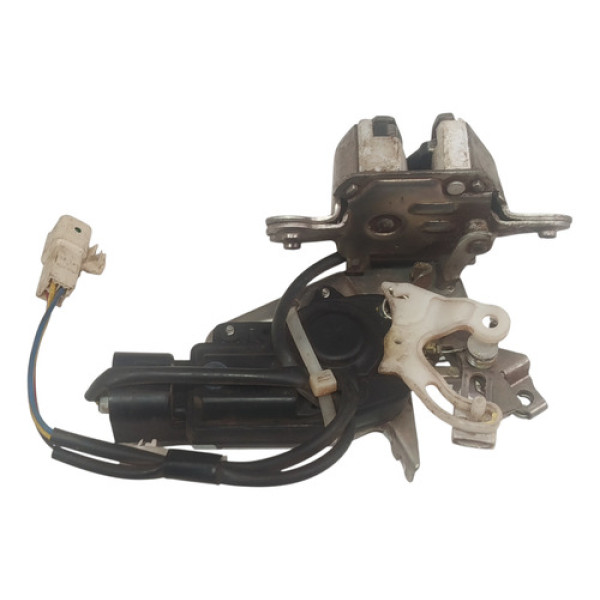 Fechadura Tampa Traseira Toyota Sw4 2006 2007 A 2015