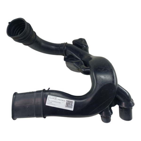 Ressonador Caixa Filtro Ar Civic G9 1.8 2.0 2012 2013 A 2016