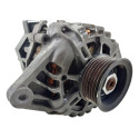 Alternador Hb20 I30 Soul Cerato Veloster 1.6 09/19 -3 Pinos