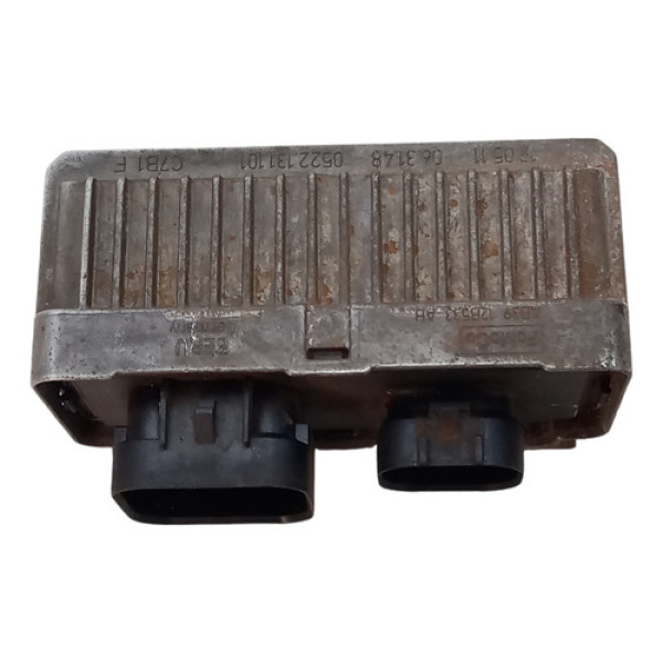 Modulo Aquecimento Dos Bicos Injetores Ranger Ab3912b533ab