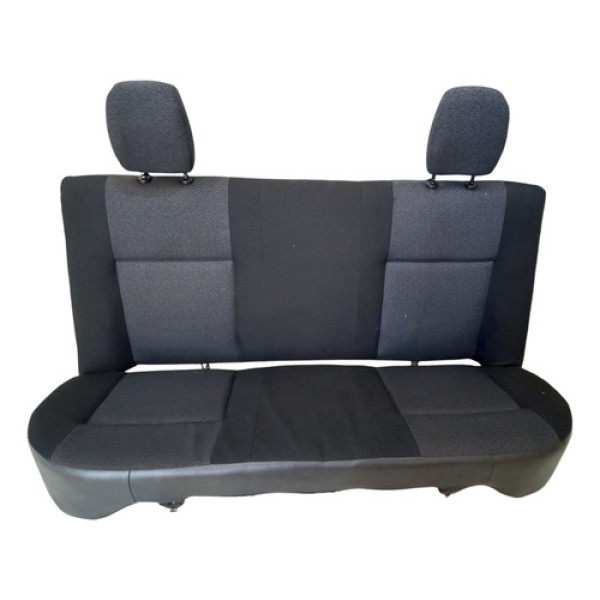 Banco Traseiro Logan 2008 2009 A 2013