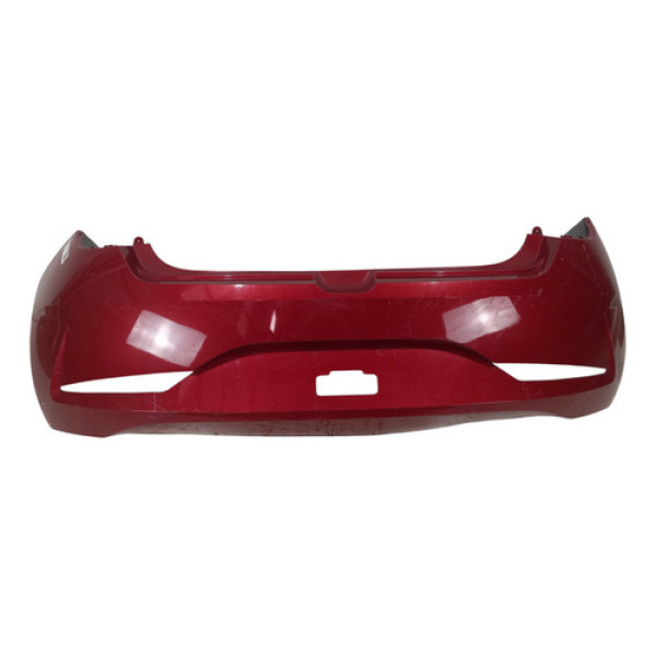 Parachoque Traseiro Hb20 Hatch 2020 A 2022