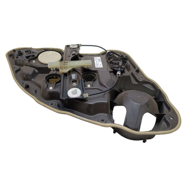 Maquina Vidro Traseira Direita Cherokee 2014 A 2015