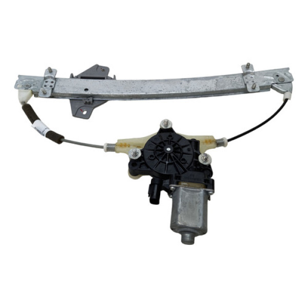 Máquina De Vidro Porta Diant Esq Hb20 2013/19 Elé S/modulo